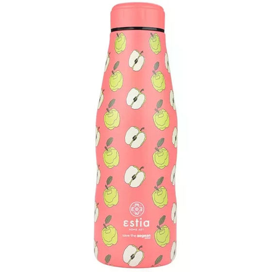 Θερμός ESTIA Flask Apple Odyssey 500ml image 0