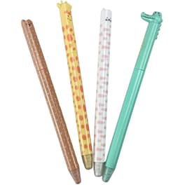 Στυλό Gel Gim Erasable Bear 0.5mm