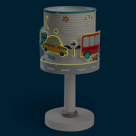 Παιδικό Επιτραπέζιο Φωτιστικό Ango Baby Travel 61681 image 3