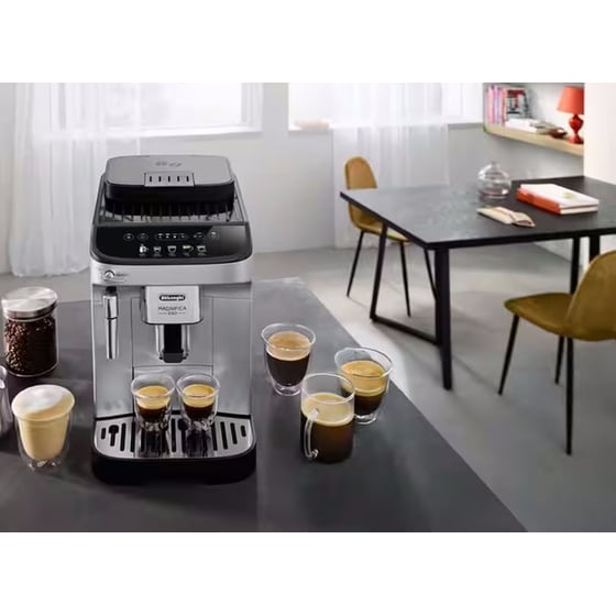 DELONGHI Magnifica Evo ECAM290.31.SB 1450W 15bar Μηχανή Espresso image 5