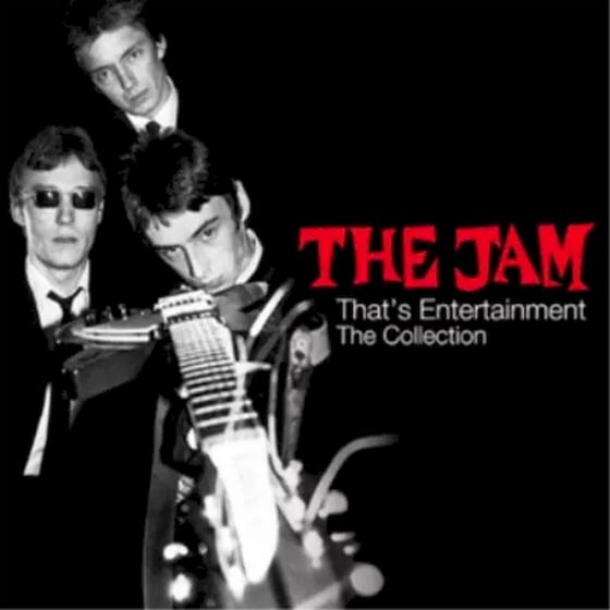 That's Entertainment - The Collection image 0