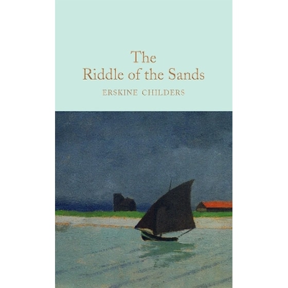 The Riddle of the Sands image 0