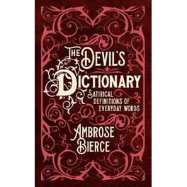 The Devil's Dictionary