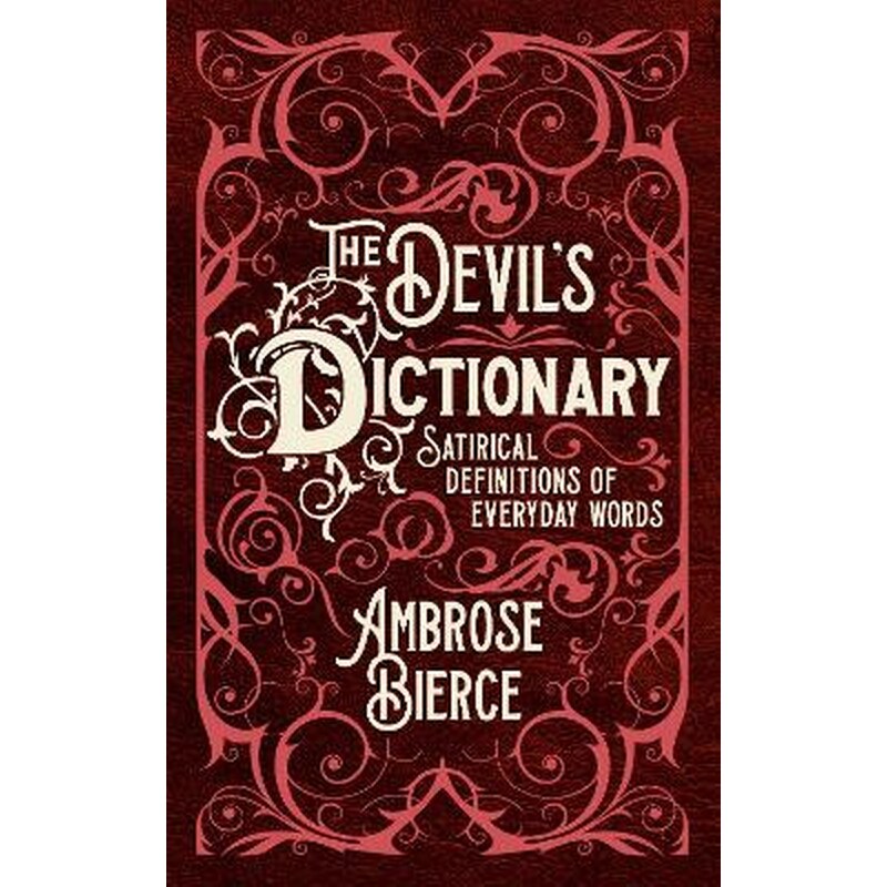The Devils Dictionary