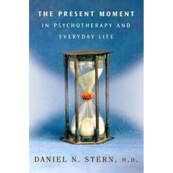 Present Moment in Psychotherapy and Everyday Life image 0