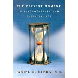 Present Moment in Psychotherapy and Everyday Life