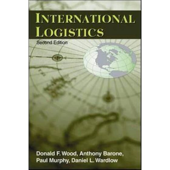 International Logistics image 0