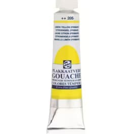 Χρώμα Τέμπερα Talens 20Ml 311 Vermilion