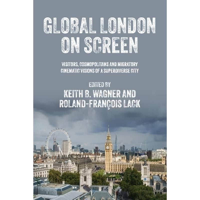 Global London on Screen