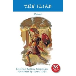 The Iliad