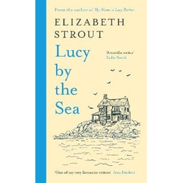 Lucy by the Sea