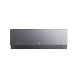 AUX ASW-H24F1/CM Series Κλιματιστικό Inverter 24.000 BTU A+++/A+++ με Ιονιστή και Wi-Fi