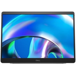 DELL Pro Plus P1425 14" Portable Monitor WUXGA IPS Flat 60Hz 7ms