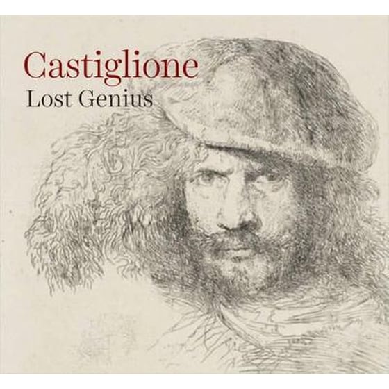 CASTIGLIONE LOST GENIUS image 0