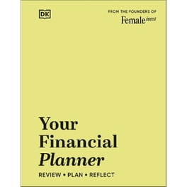 Your Financial Planner