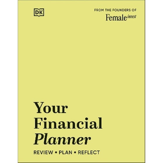Your Financial Planner image 0
