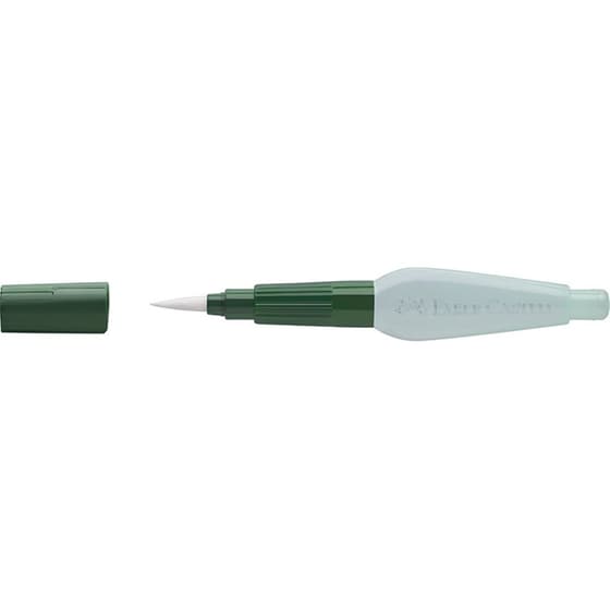 Πινέλο Faber-Castell με Υποδοχέα Νερού image 1