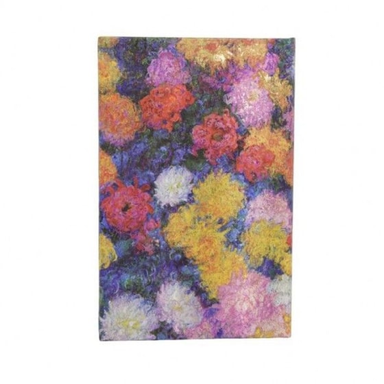 ΗΜΕΡ. 2027 ΕΒΔ. MINI CHRYSANTHEMUMS image 2