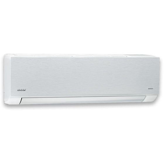TOYOTOMI Gosai A.I. GTN-24CMWAI Κλιματιστικό Inverter 24.000 BTU A+++/A+++ με Ιονιστή & WiFi image 1
