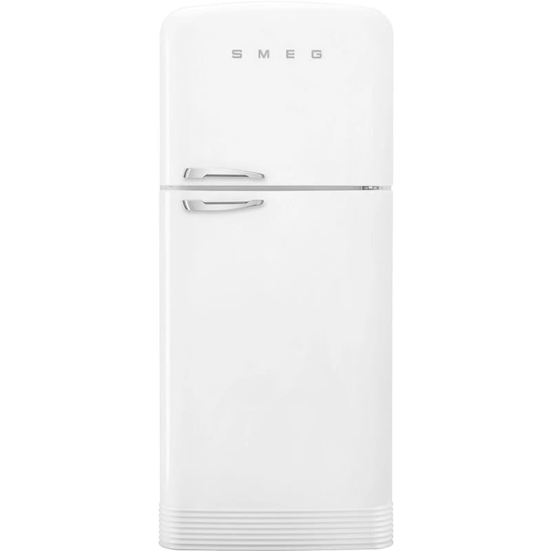 SMEG SMEG FAB50RWH5 524 Lt Λευκό Δίπορτο Ψυγείο