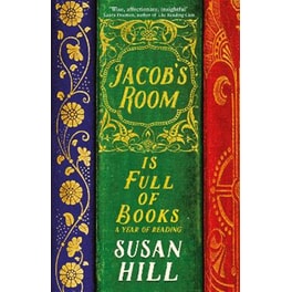 Jacob's Room is Full of Books