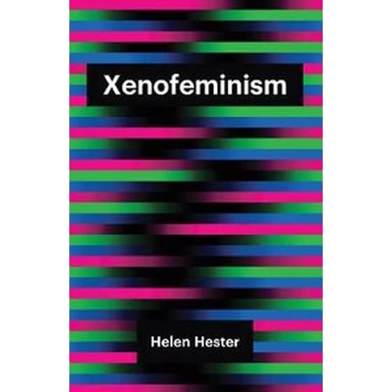 Xenofeminism image 0
