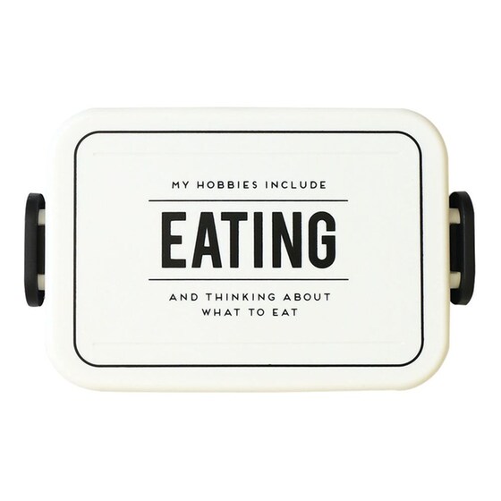 Φαγητοδοχείο Alice Scott Eating image 0
