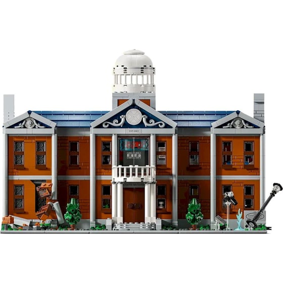 LEGO® Marvel X-Men: Η Έπαυλη Χ (76294) image 3