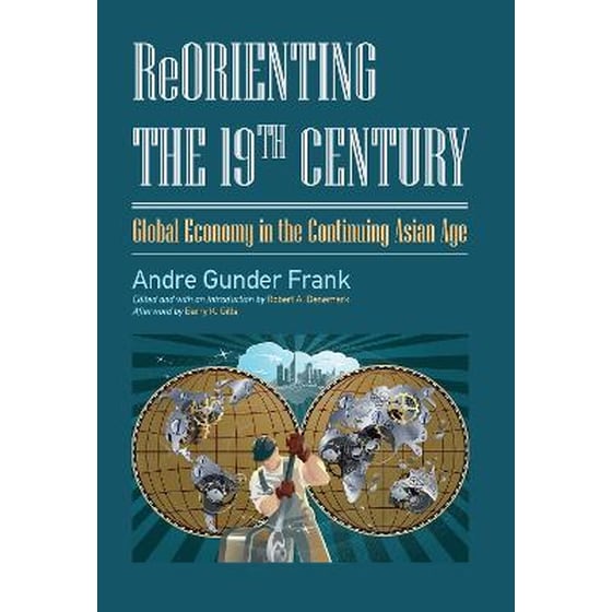 Reorienting the 19th Century image 0