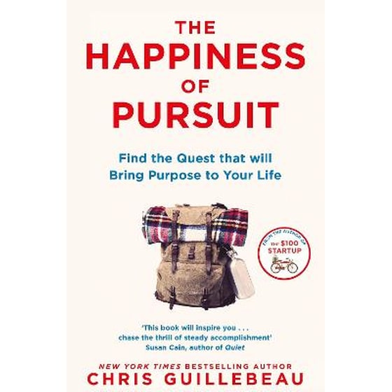 The Happiness of Pursuit image 0