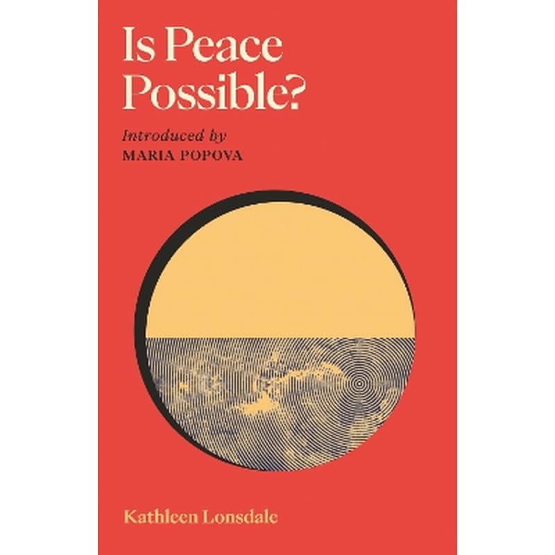 Is Peace Possible?