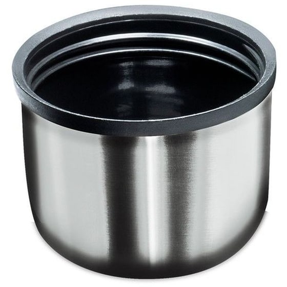 Μπουκάλι Θερμός Berlinger Haus Ανοξείδωτο Ασημί 1L image 2