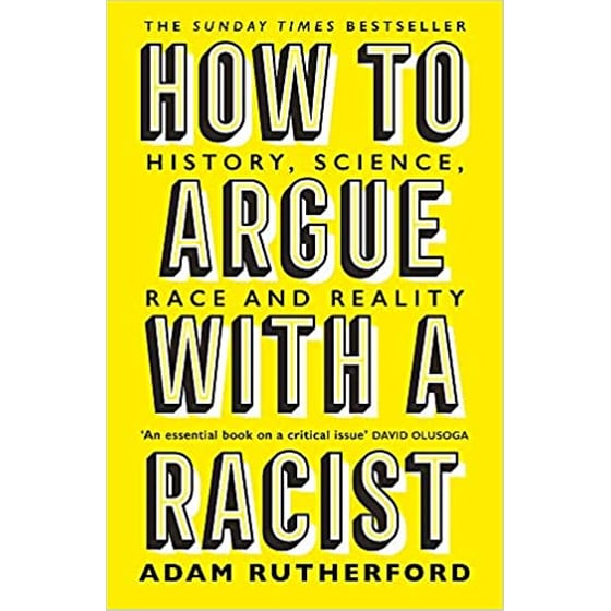 How to Argue With a Racist image 0