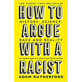 How to Argue With a Racist