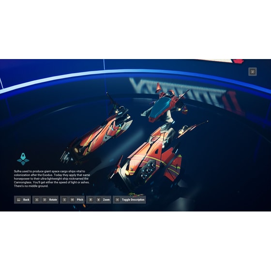 Redout 2 Deluxe Edition - PS5 image 3