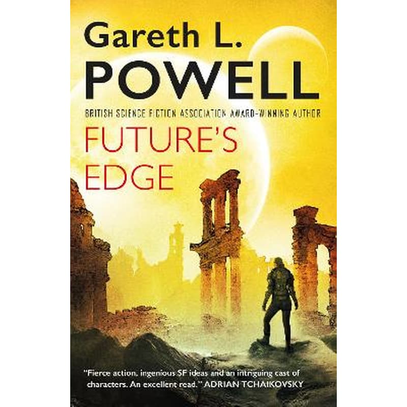 Futures Edge