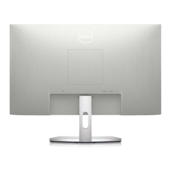 Dell S2721HN 27" FHD 4ms image 2