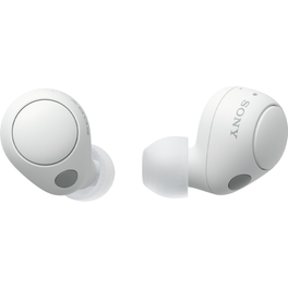 Ακουστικά Bluetooth Sony WF-C700N - Λευκά