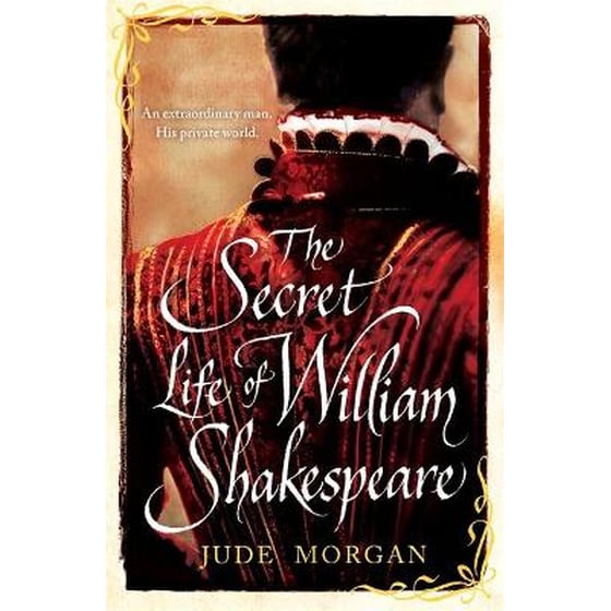 Secret Life of William Shakespeare image 0