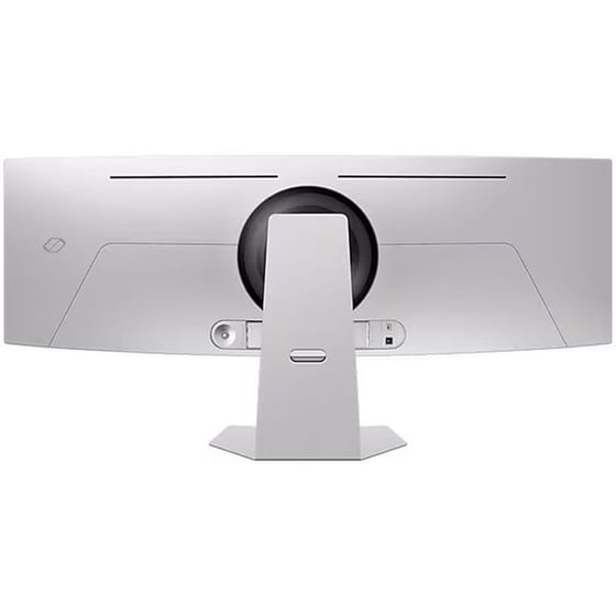 Samsung Odyssey G9 G95SD LS49DG950SUXDU Gaming Monitor 49'' Dual QHD OLED Curved 240Hz 0.03ms image 13