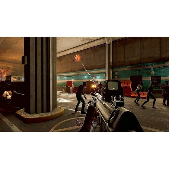 PS5 Used Game - Back 4 Blood image 5