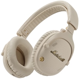Ακουστικά Κεφαλής Marshall Monitor III ANC - Cream