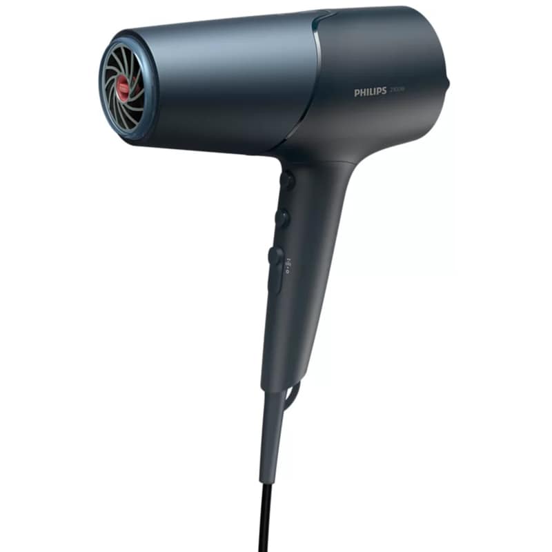 PHILIPS Σεσουάρ Μαλλιών PHILIPS 5000 Series BHD512/20 2300 W Μπλέ
