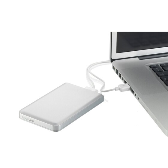 HDD FREECOM 1TB 2,5USB3.0&THUNDERBOLT image 2