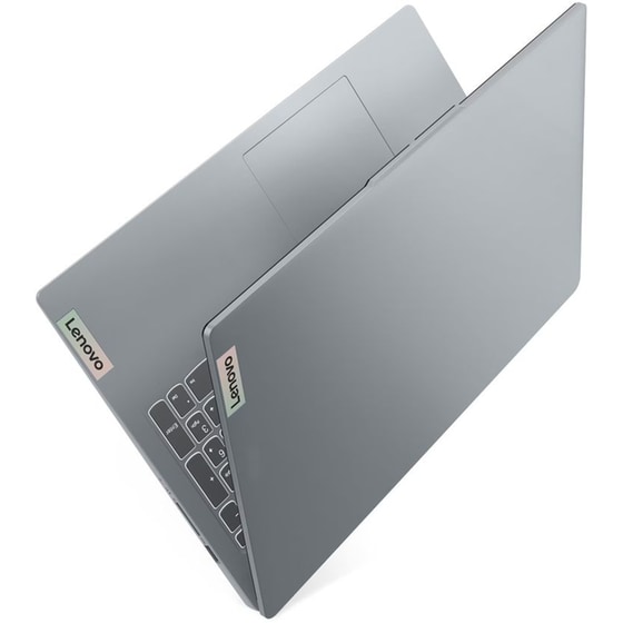 Lenovo Ideapad Slim 3 15IAN8 15.6" IPS FHD (Intel N100/8GB/128GB UFS/UHD Graphics/Win11Home) Laptop image 4