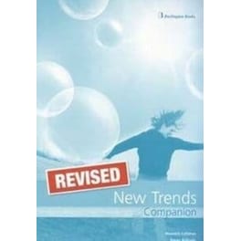 New Trends Proficiency Companion