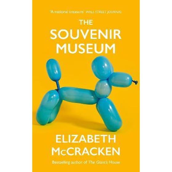 The Souvenir Museum image 0