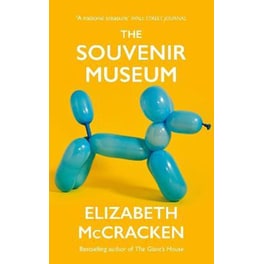 The Souvenir Museum