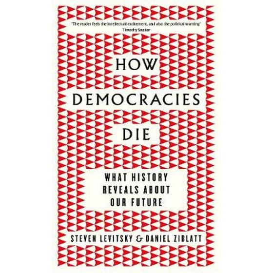 How Democracies Die image 0
