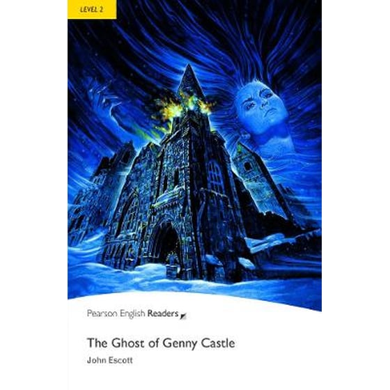 Level 2: The Ghost of Genny Castle image 0